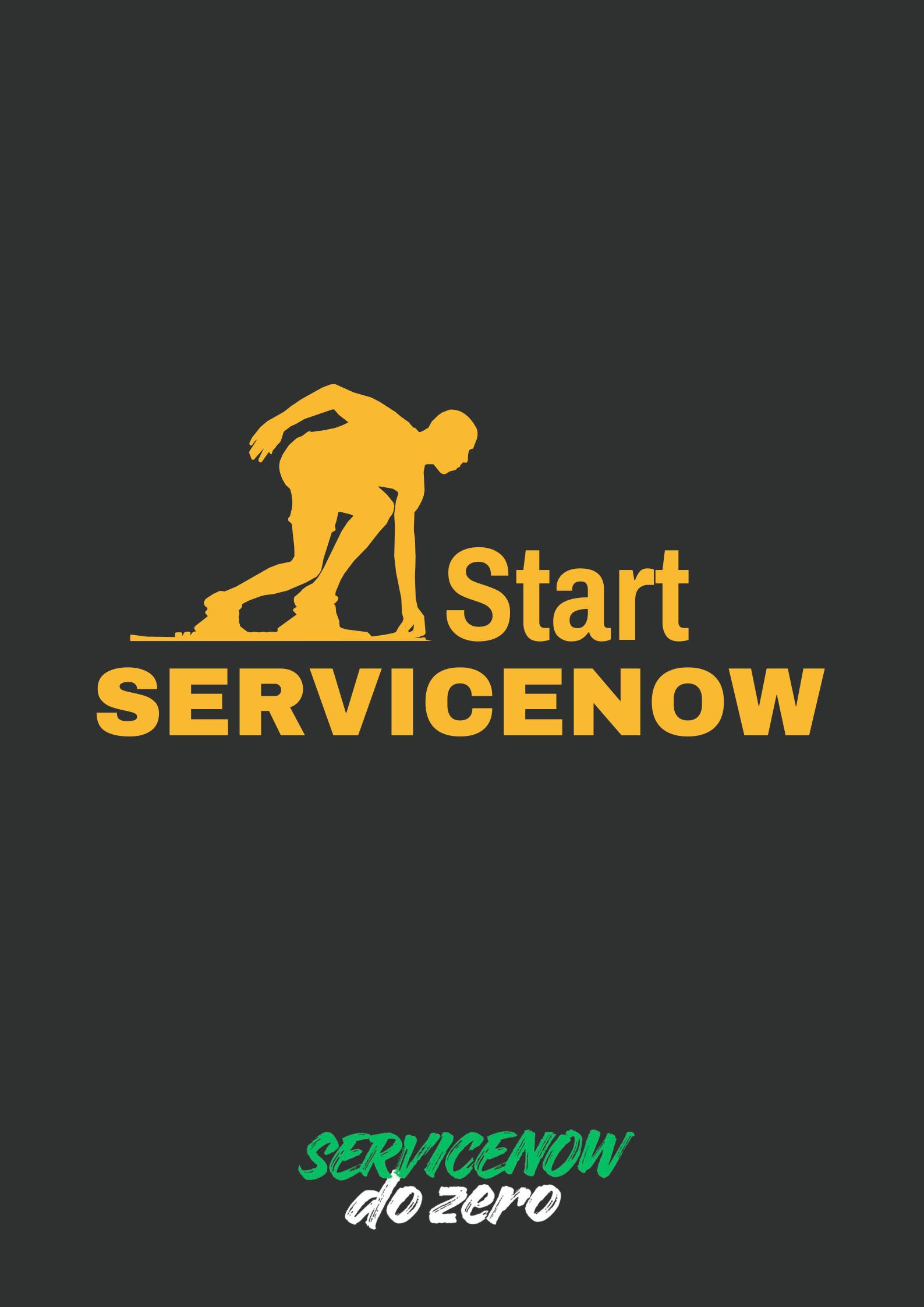 Servicenow Start - Banner