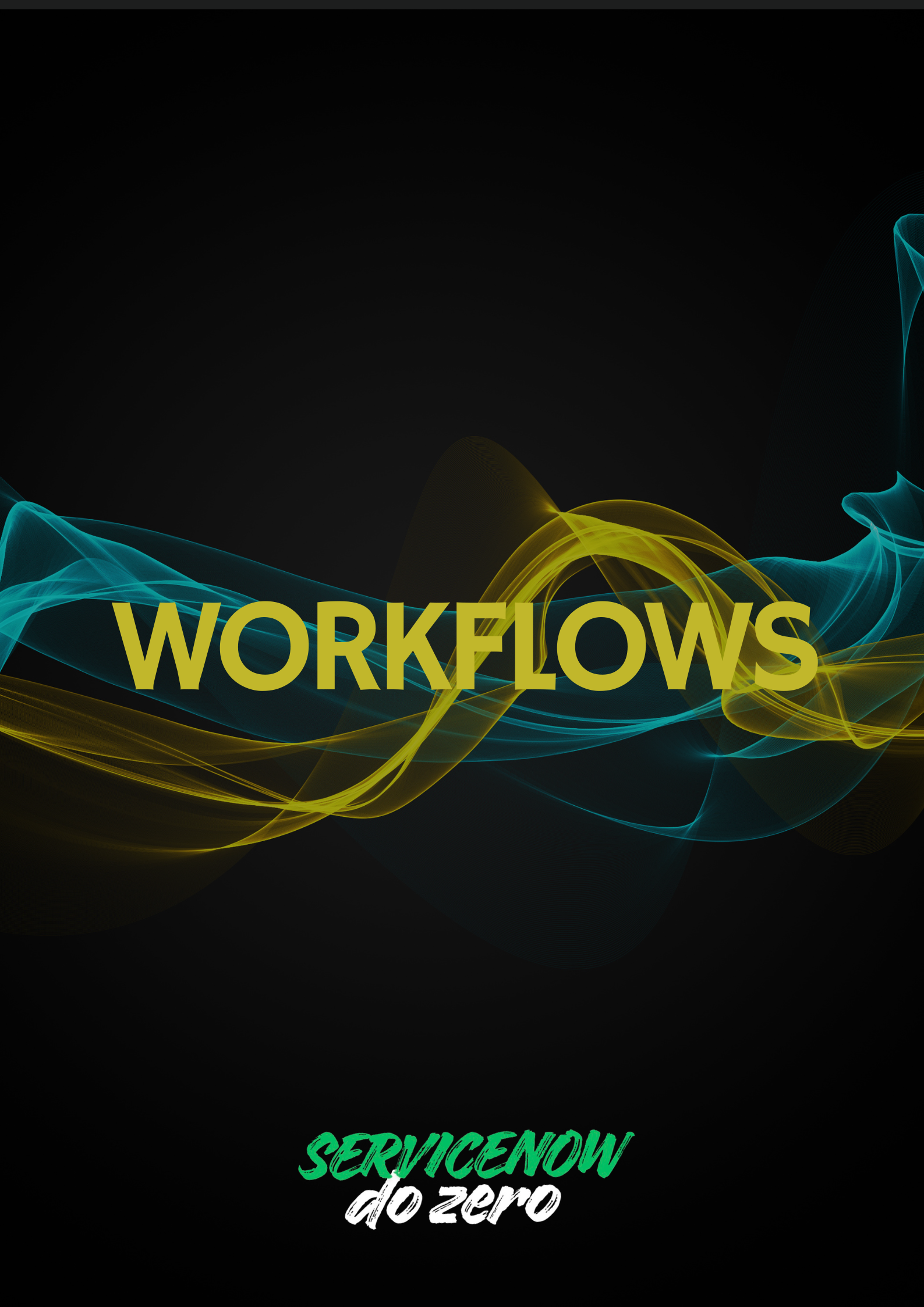 Workflows - Banner